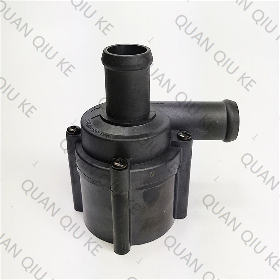 Электрический водяной насос охлаждающей жидкости пригодный для слияния Escape 1.5L