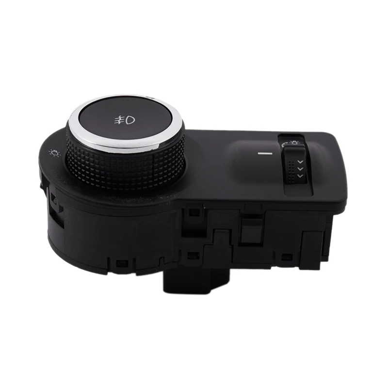 Кнопочный переключатель управления фар для Buick Encore LaCrosse Chevrolet Cruze Malibu Opel 13295228 13295229