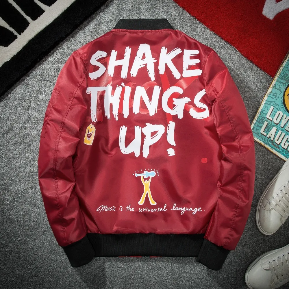 

Coats & Jackets