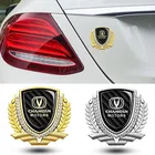 3D Алмазный металлический значок Автомобильная эмблема наклейка аксессуары наклейка для Changan Cs75 Cs35 Raeton Honor Star Cx20 Cv1 Cs1 V7 V3 V5 EADO