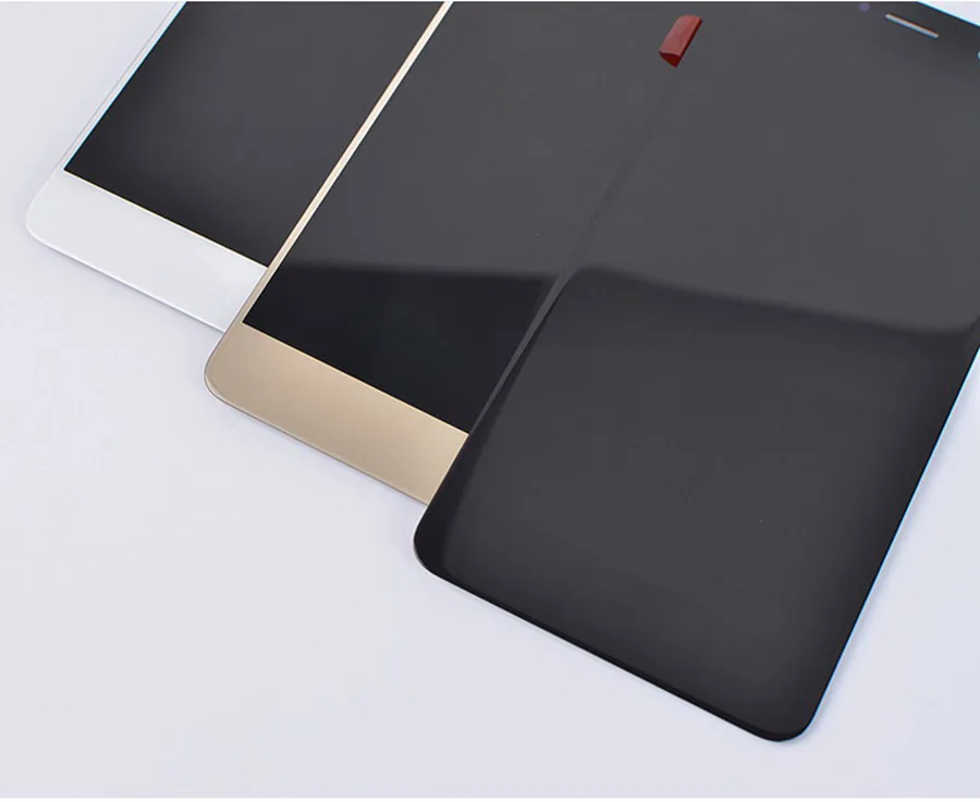 Для huawei Y7 Y7 Prime ЖК-дисплей сенсорный экран дигитайзер для huawei Y7 Prime ЖК с рамкой TRT-L21 TRT-LX1
