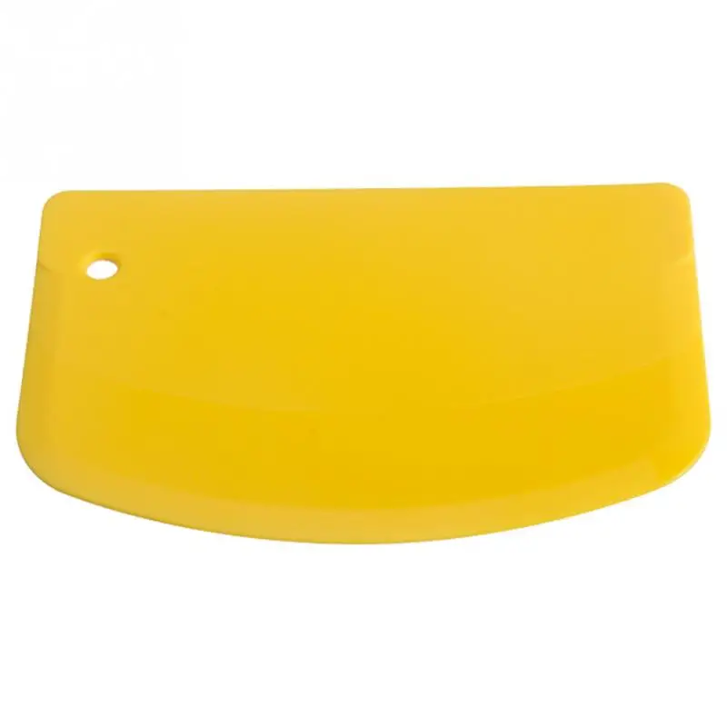 Резак для выпечки теста резак торта хлеба блестящее лезвие полипропиленовая