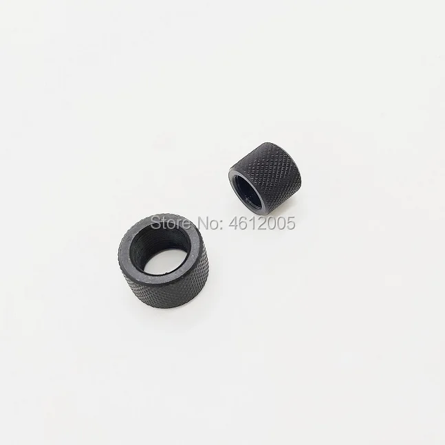 Огненная крышка ключ для гаек резьба протектор 1/2-28 5/8-24 Шаг for.308.223 5,56 7,62 охотничья часть Молл тактическая резьба протектор
