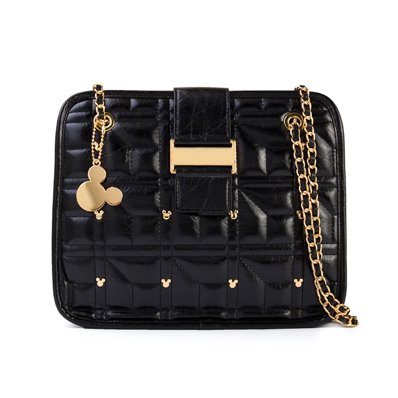 Женская сумка Кроссбоди из экокожи на цепочке|Сумки с ручками| |