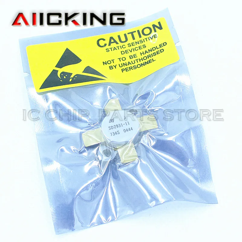 SD2931-11 SMD РЧ-насадка высокочастотная лампа Мощность модуль усиления