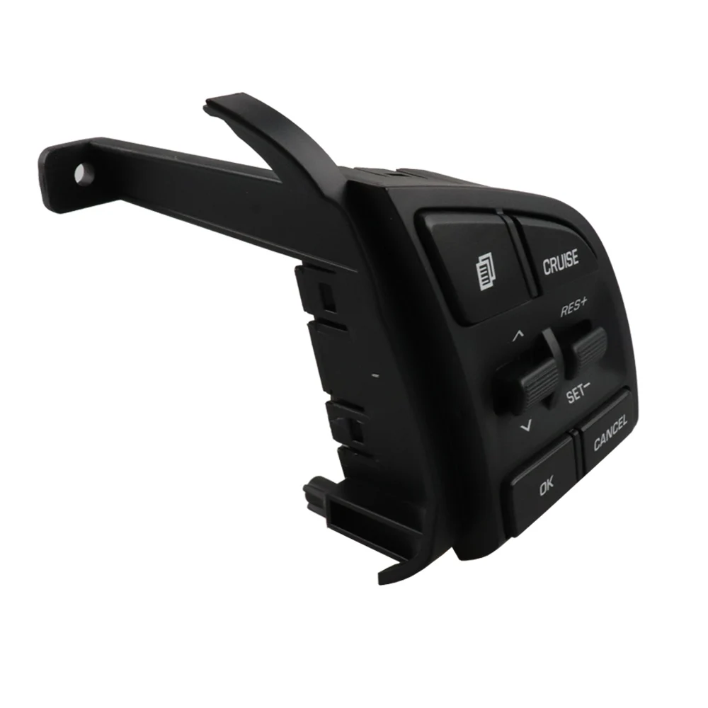 Кнопка рулевого колеса для Tucson TLC IX35 1 6 T/2 0 кнопки круиз контроля переключатель