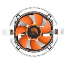 Вентилятор охлаждения для процессора Intel LGA775 1155 AMD AM2 AM3 754, длительный срок службы