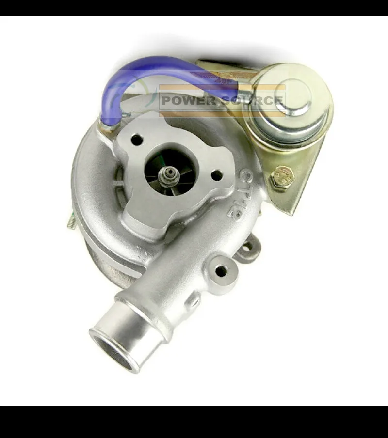 Турбо CT12C 17201 70010 1720170010 70020 1720170020 для TOYOTA SOARA SUPRA 2JZGTE 2JZ GTE 3 0|Воздухозаборники| |