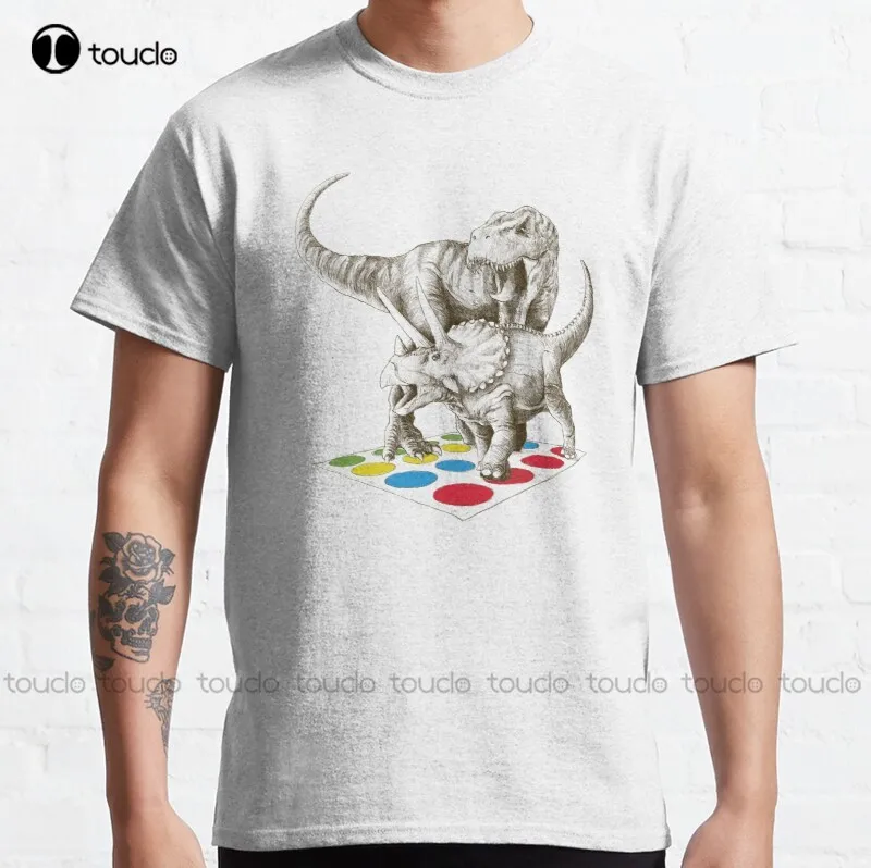 

New The Ultimate Battle Classic T-Shirt Cotton Men Tee Shirt pirate shirt men Custom aldult Teen unisex fashion funny new