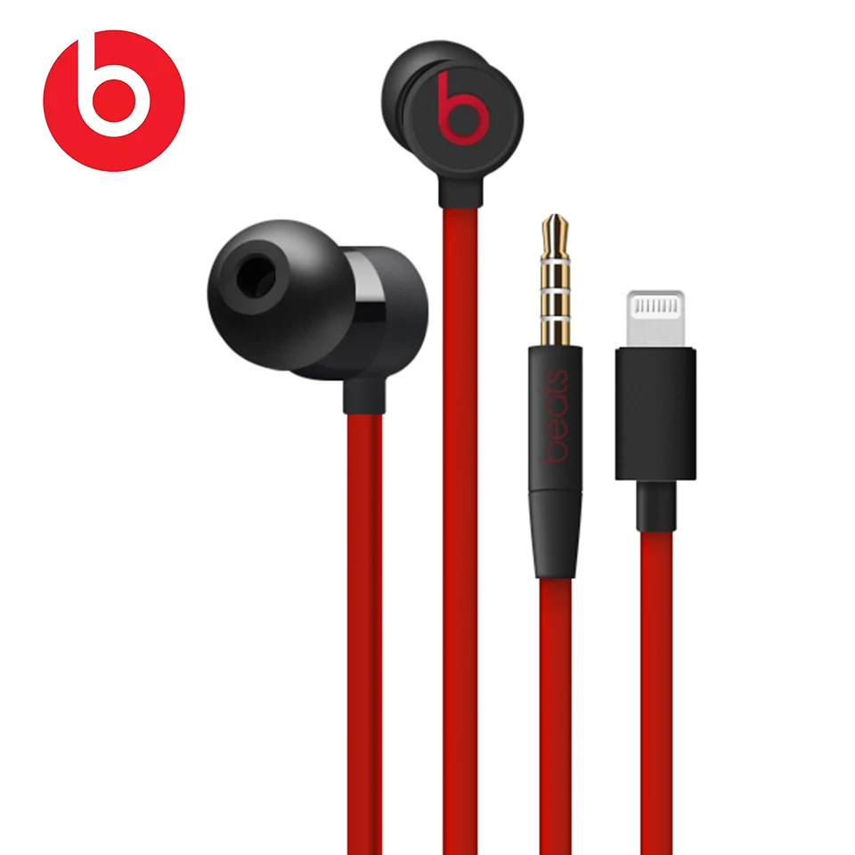 apple beats urbeats3