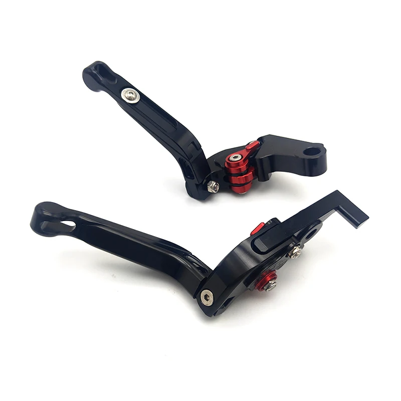 Задние тормозные рычаги и рычаги сцепления для Kawasaki Z800/E версии 2014 года, 2013-2016 гг., из алюминия, с возможностью регулировки и складывания, аксессуары для мотоцикла.