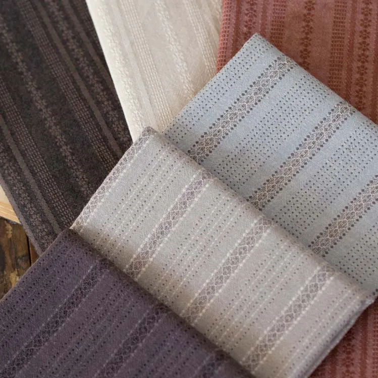 50*145 см Сделай Сам Япония маленькая ткань групповая окрашенная пряжа для шитья