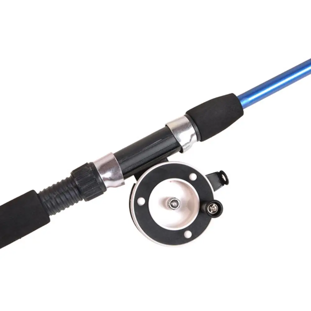 Удочка 74 см/110 см нескользящая мощная из материала ЭВА для начинающих ходить