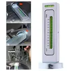 Магнитный автомобильный прибор для выравнивания четырех колес, стойка для качения, измеритель уровня колес, инструмент для автомобилей, грузовиков, внедорожников, Вспомогательные аксессуары