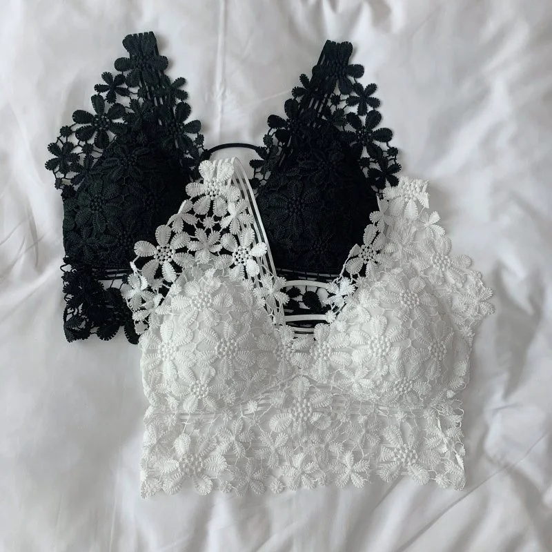 

out Deep Sexy Outer Wear Beautiful Back Lace Hanging