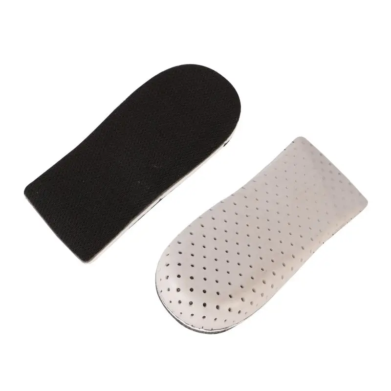 Мужская и женская стелька под пятку увеличивающая рост | Красота здоровье