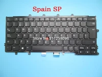 laptop keyboard for lenovo for thinkpad x240 x240s x250 x260 x270 a275 spain sp brazil br english us italy it sweden sd