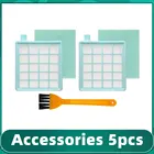 Детали для пылесоса Philips FC8470 FC8471 FC8475 FC8630 FC8645 FC9320 FC9322