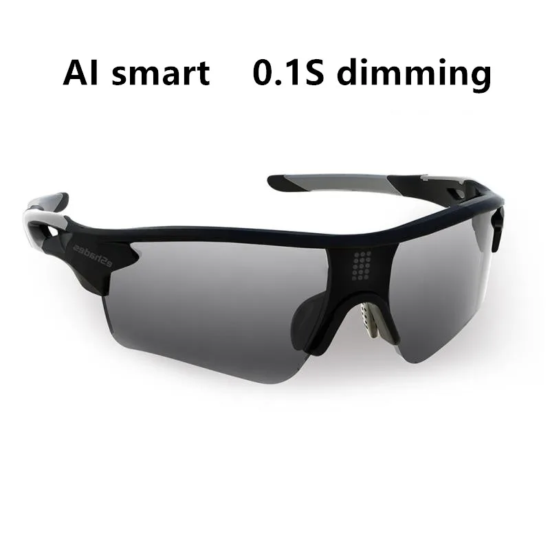 AI Smart 0 1 S ультра Быстрый Затемнение ЖК объектив удобно носить износостойкий