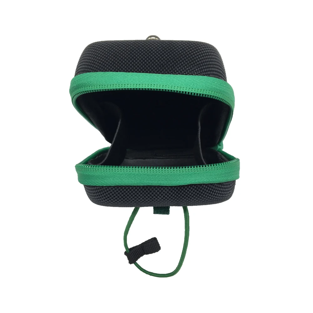 Портативный чехол для телефона с измерителем расстояния гольфа|Лазерные