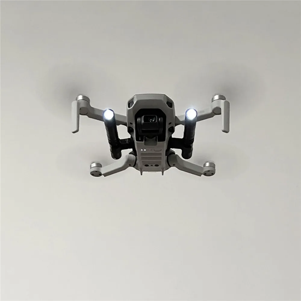 

Светодиодсветильник подсветильник КА для дрона DJI MAVIC MINI 2, монтажная панель для ламп кронштейнов