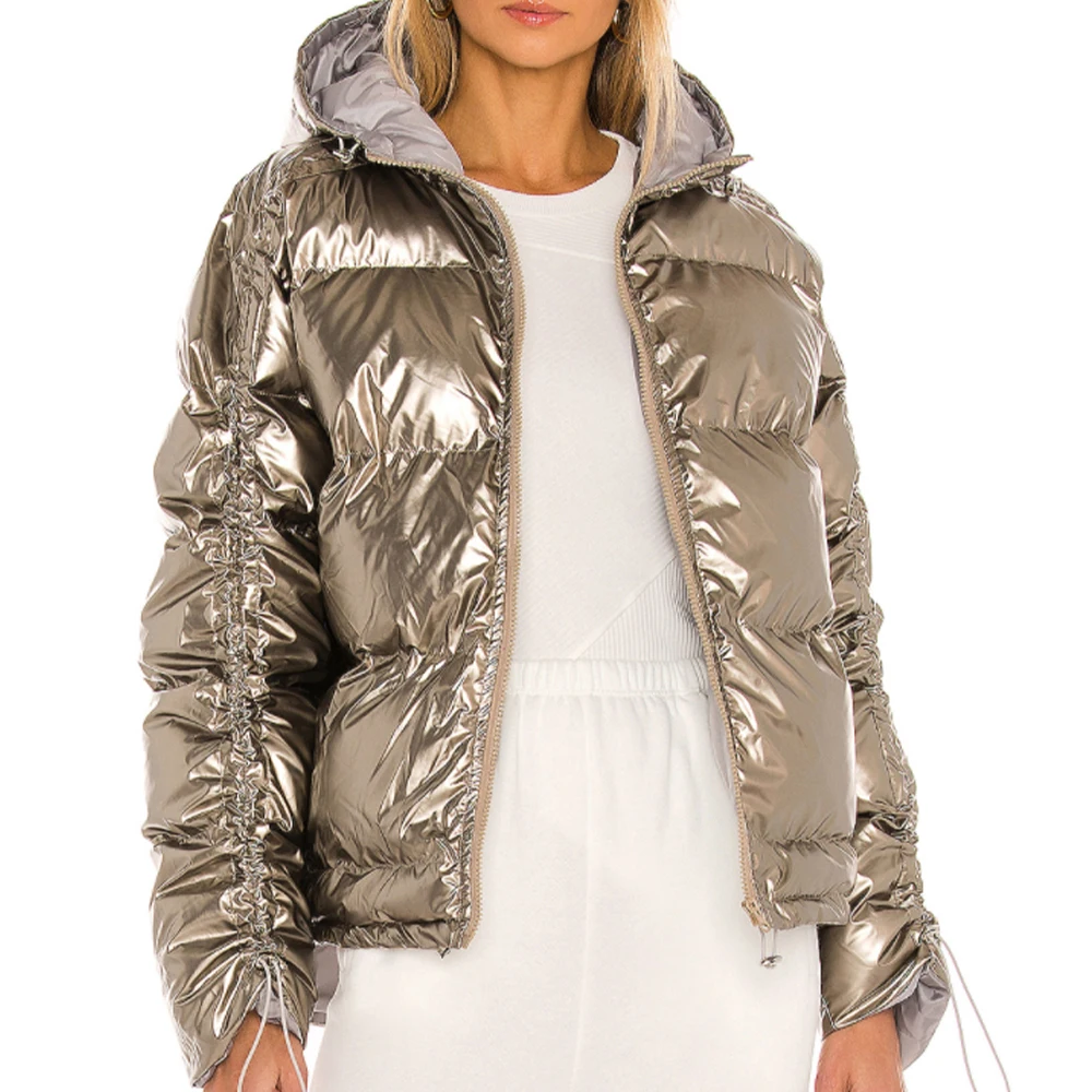 

Parkas