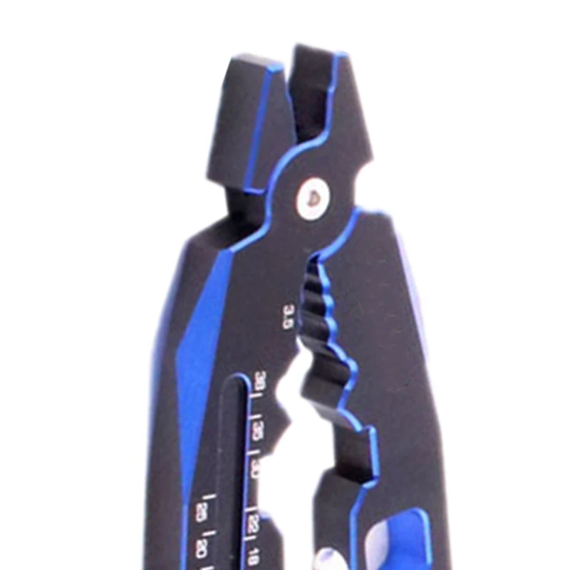 

Metal Clamp Multi-Function Shock Absorber Pliers Ball Head Pliers Clip Tools for Axial Scx10 Traxxas TRX4 RC Car