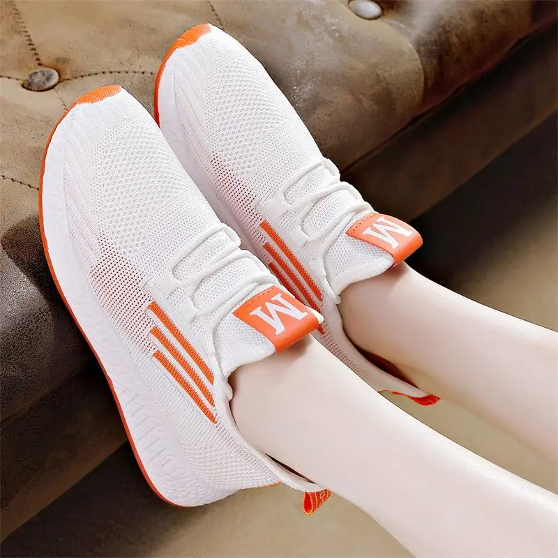 

Women's shoes autumn Korean versatile sports shoes women's tennis shoes new breathable casual small white shoes student board