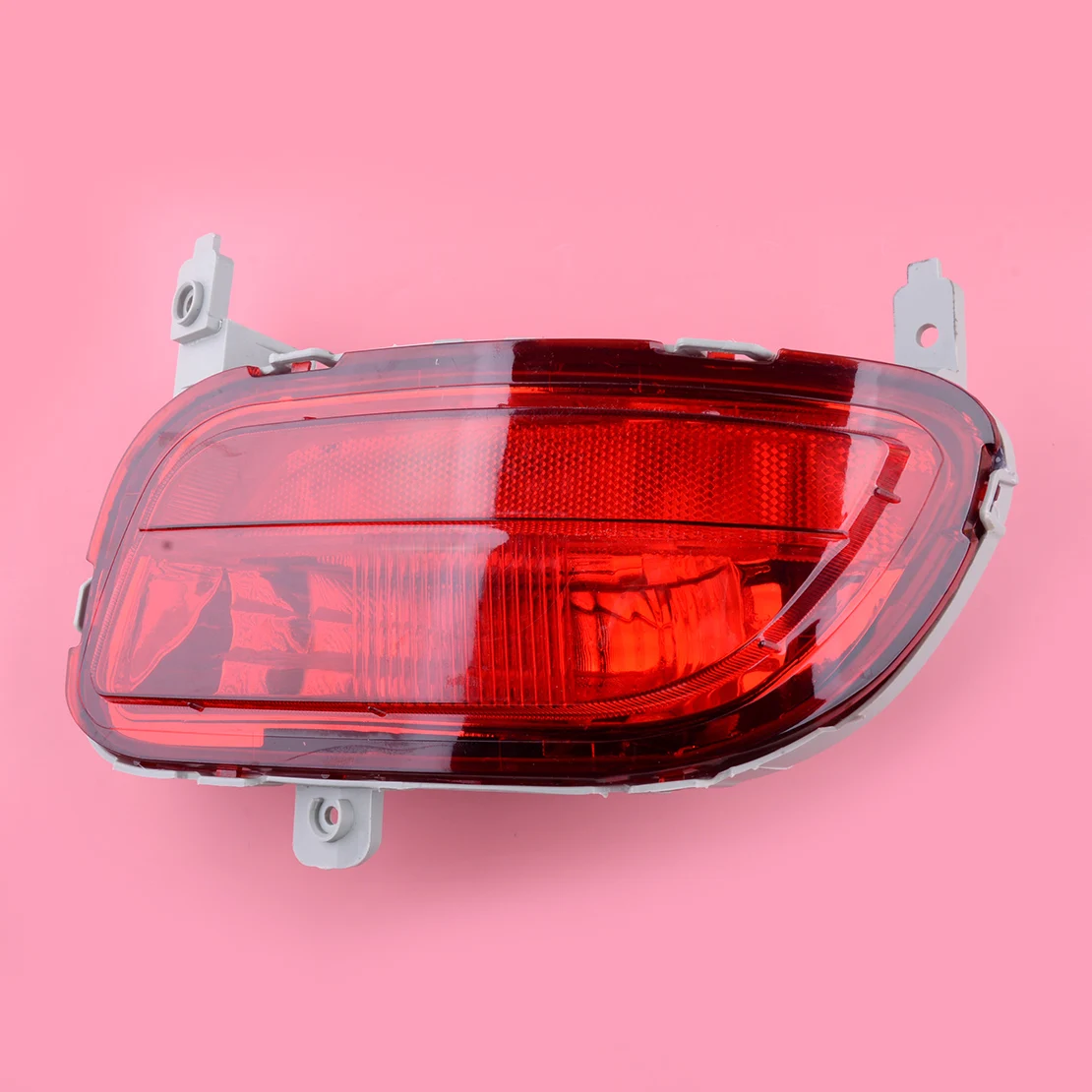 

Car Auto Right Rear Bumper Fog Lamp Tail Light Replacement Fit For Mazda 5 CD85-51-650 2008