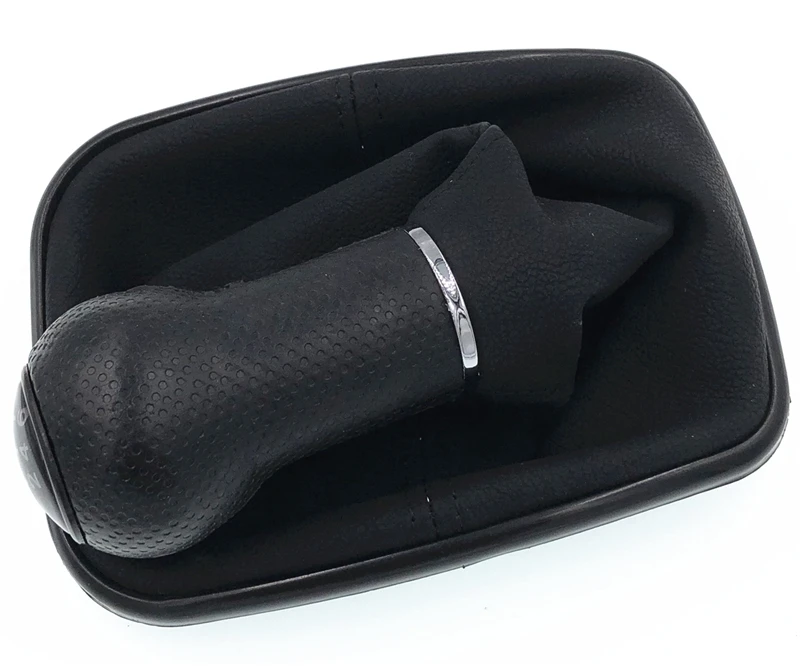 Высокое качество 6 скоростей Ручка Переключения рулевого механизма автомобиля