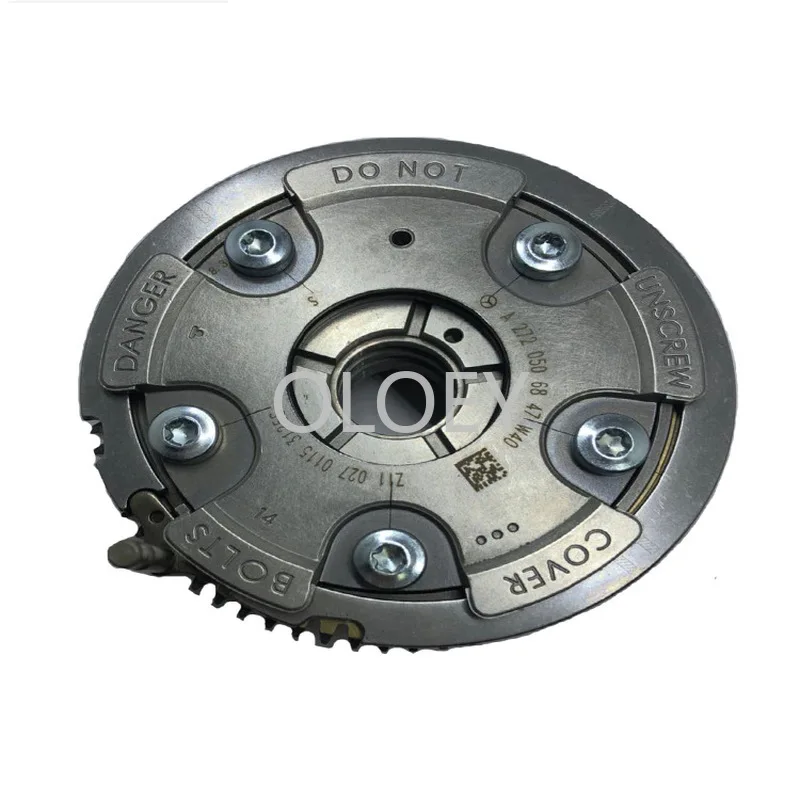 Распределительный редуктор эксцентриковый вал 2720506847 передач для Mercedes-Benz 272 |