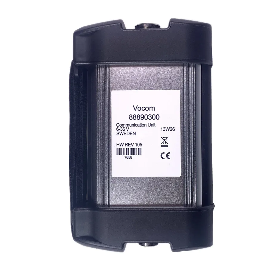 Сверхмощный для V * l V0 88890300 Vocom WIFI интерфейс грузовик диагностический
