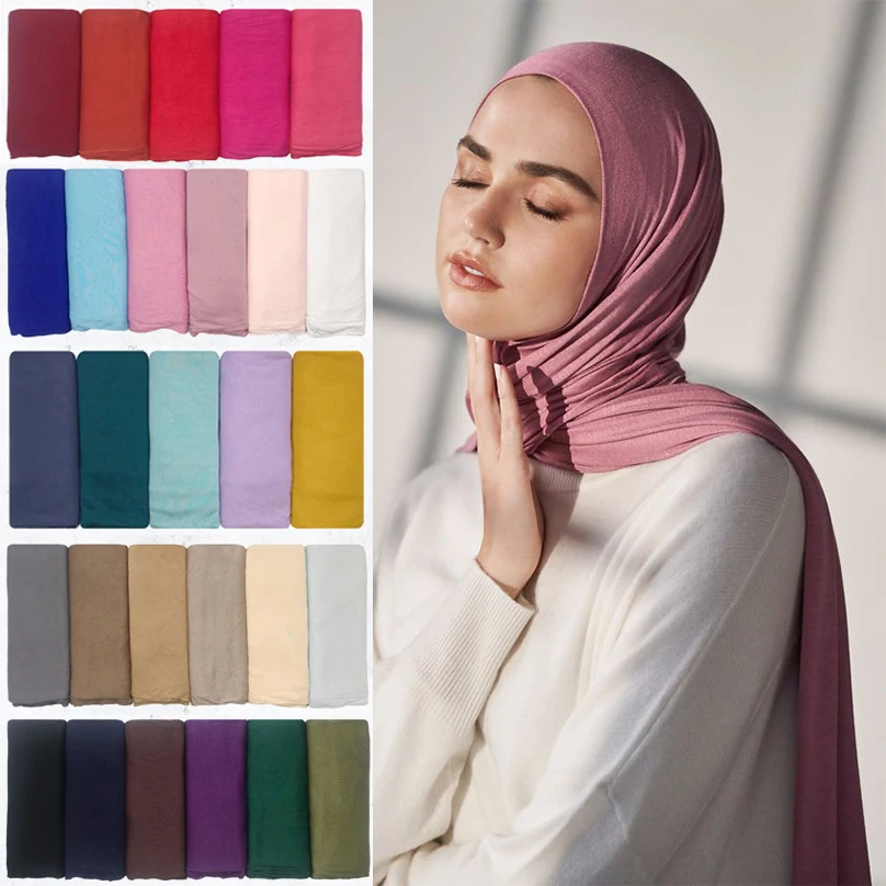 Turban Head Wraps