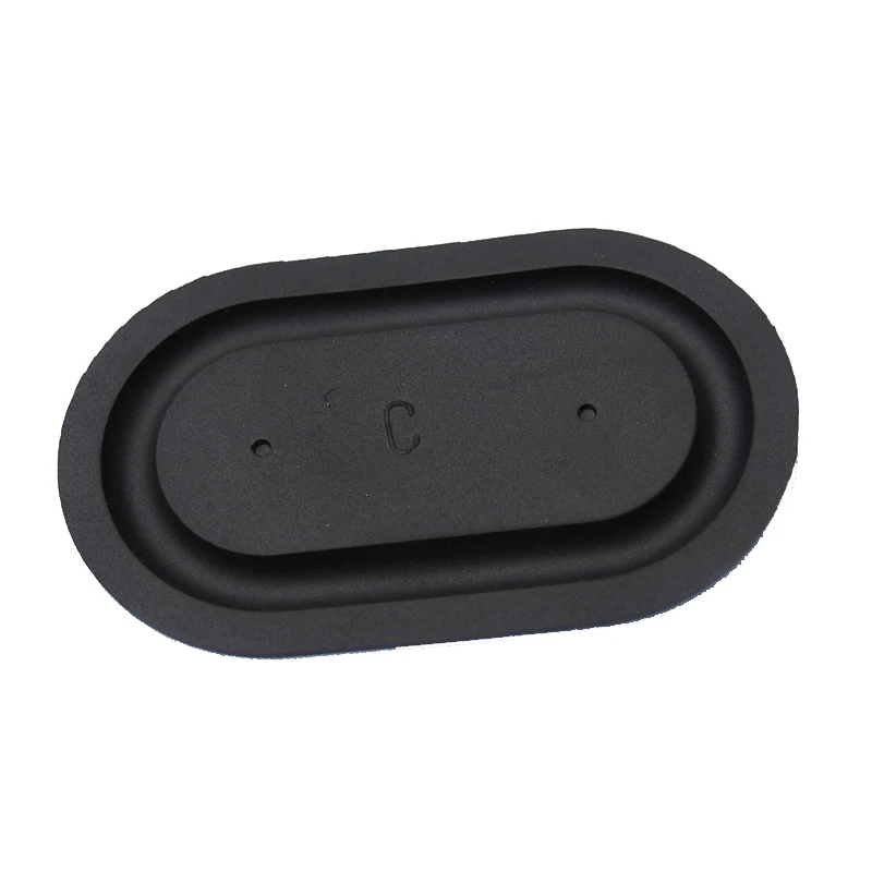 2 шт. резиновая басовая диафрагма|Портативные колонки| |