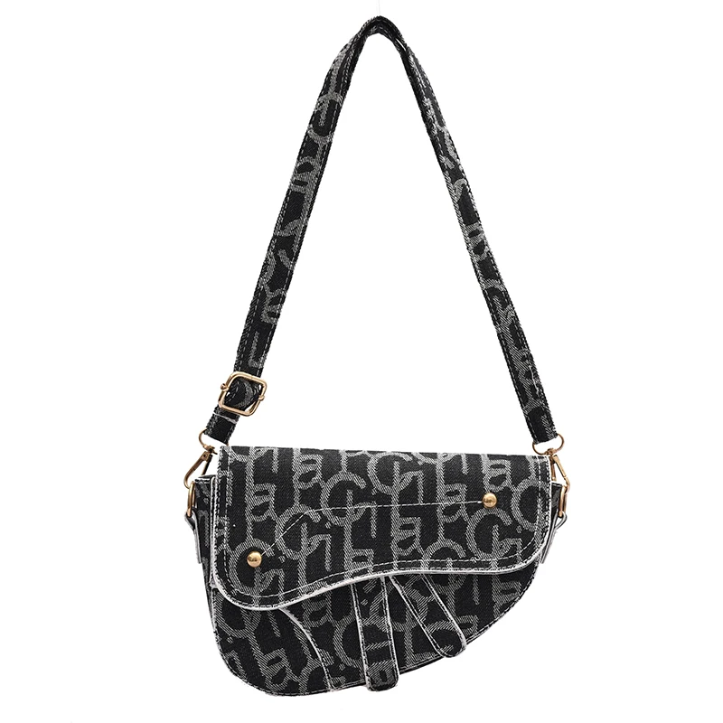 

Bags for Women 2020 boho sac a main femme Designer Wallets Black Leather Purse carrier bags out Vintage Luxury Brand Handbags