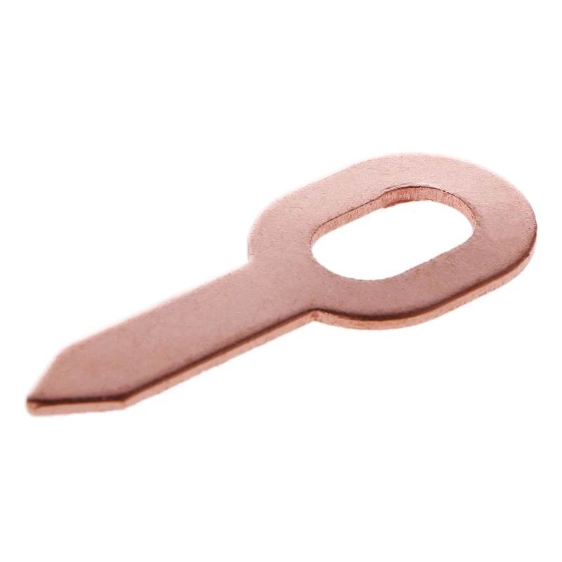 

2021 New 10pcs Dent Pulling Straight Washer for Spot Welder Panel Pulling Washer Spot