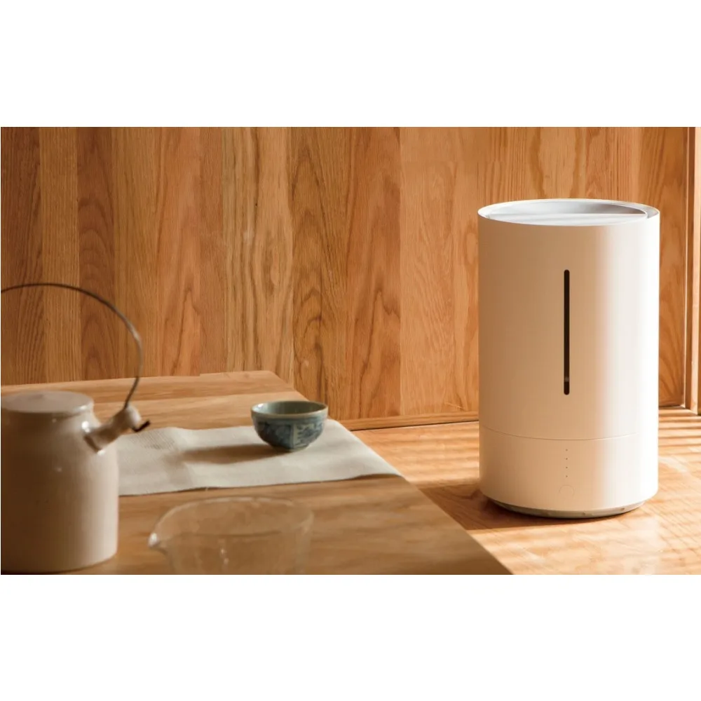 Умный увлажнитель воздуха Xiaomi Mi Smart Antibacterial Humidifier | 4.5л увлажнение стерилизация