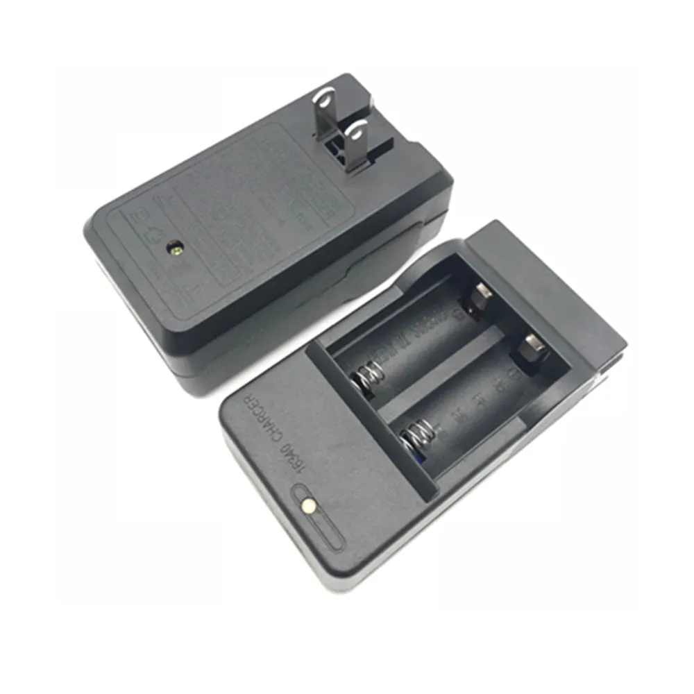 Аккумуляторная литий-ионная батарея CR123A 16340 3 7 В 1500 мАч для светодиодного