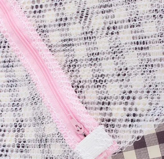 Мешок для стирки 30x40 см профессиональный мешок белья в стиральной машине твердый