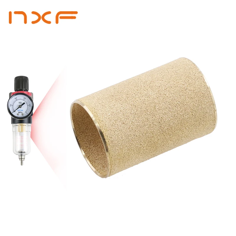 Пневматические фильтры Afr 2000 1/4 фильтр AFR2000 для воздушного компрессора