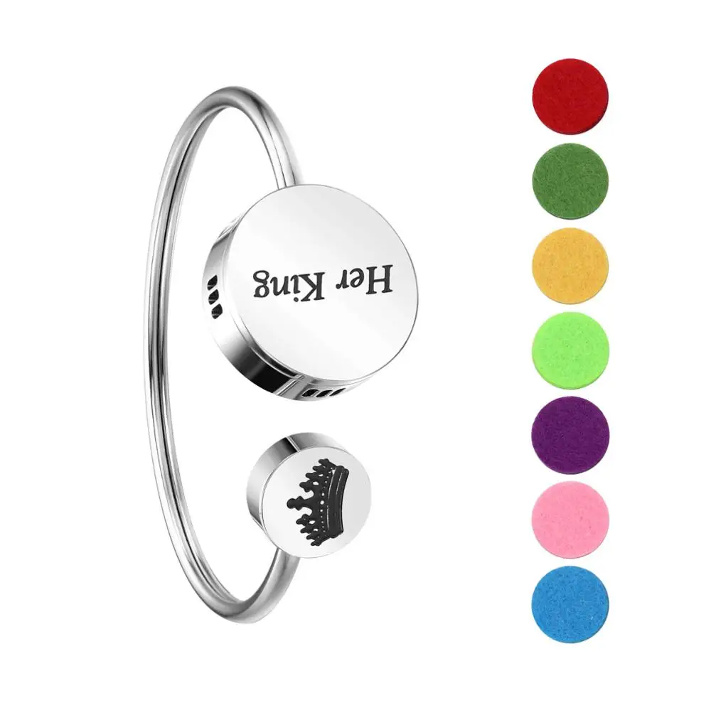 Духи браслет диффузор для эфирных масел ароматерапии подарки на день рождения