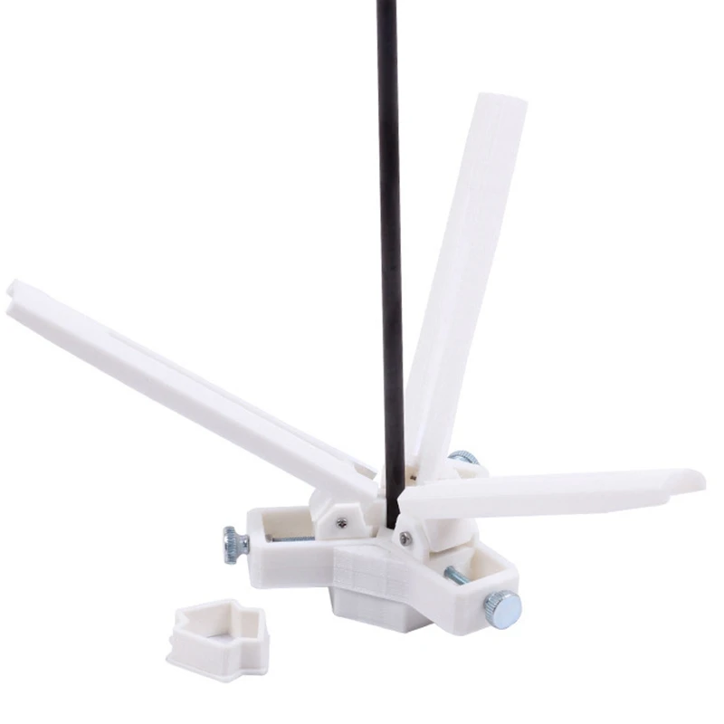 Регулируемый джиг перо для стрельбы из лука принадлежности охоты липкий вкладыш