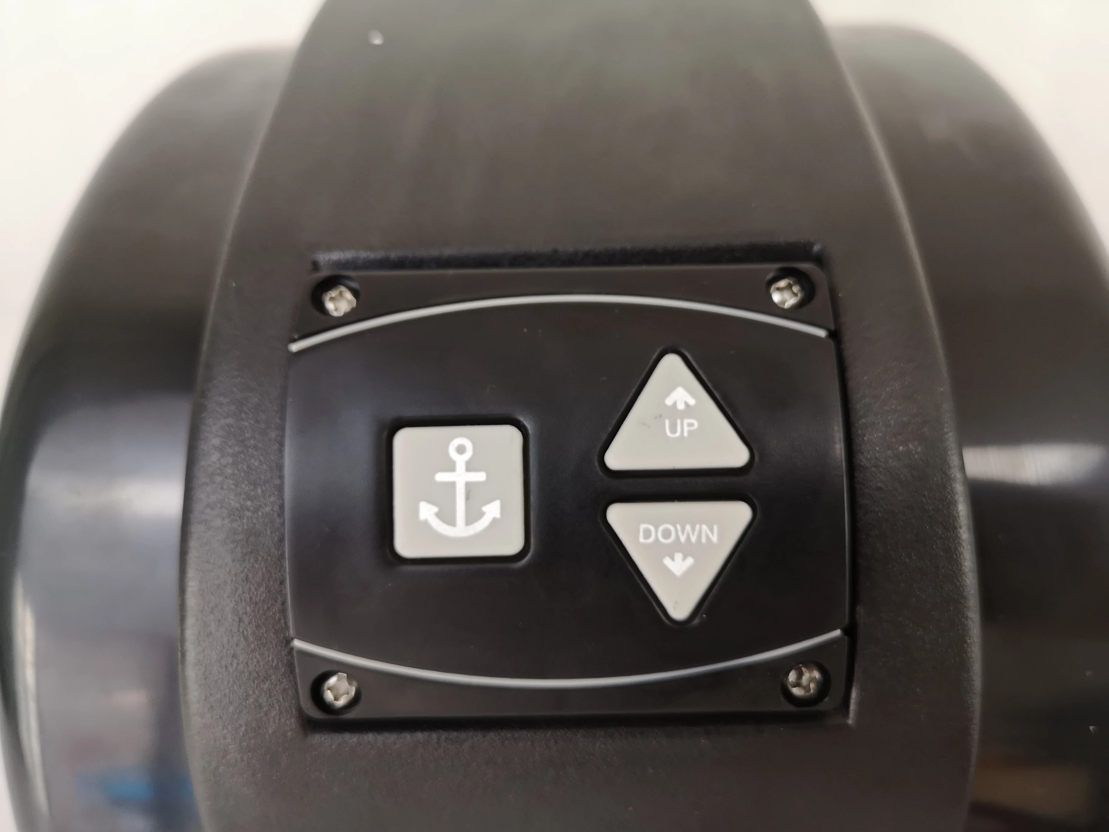 12V AutoDepoly якорная лебедка для Пресноводной лодки 45Lb | Автомобили и мотоциклы