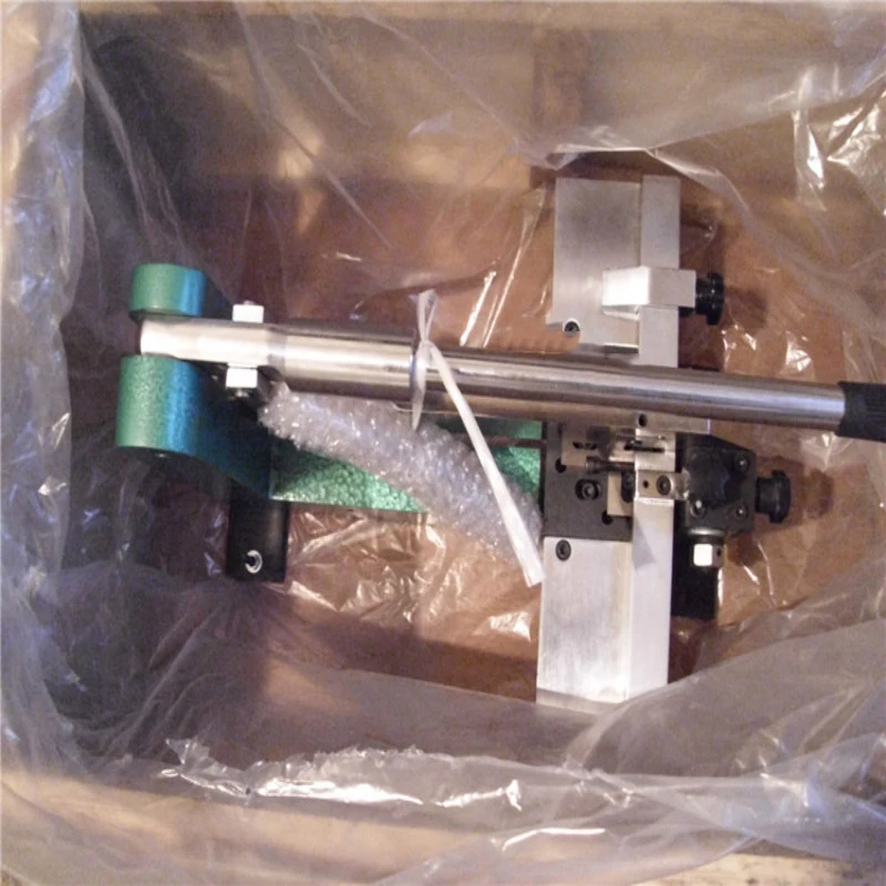 CK 9 металлическое лезвие пробивая машина ручная для штамповки машины Ножи удар 0 25