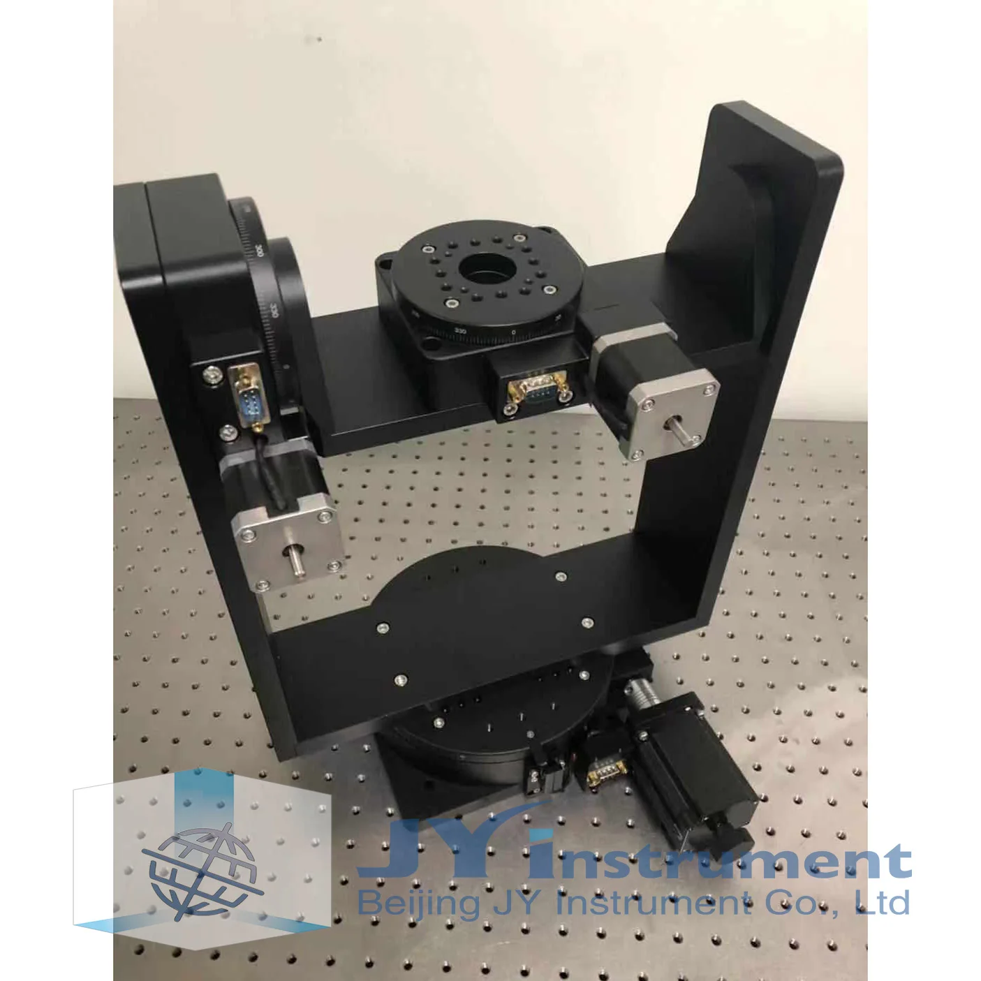Моторизованная вращающаяся Стадия XYZ для 3 х направлений вращения|table|table tabletable