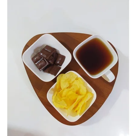 

Woodretro Ball Wooden Ductile Almond Birch Color bademhu 485097925