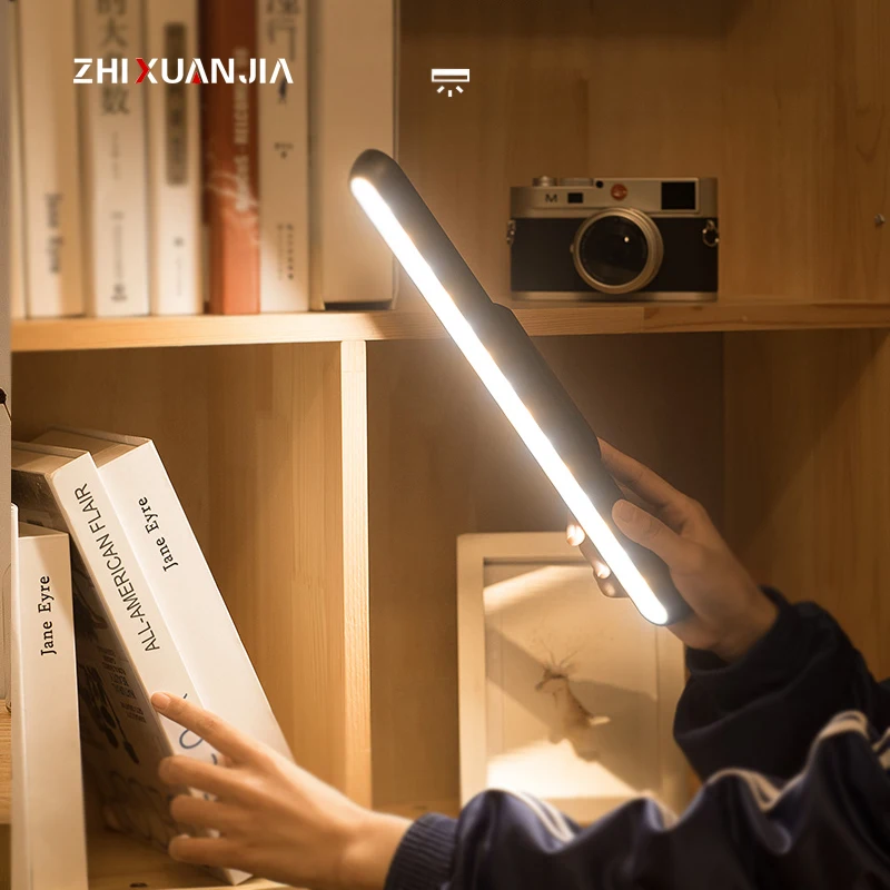 USB 5 в подвесные магнитные ночные светильники приглушаемая