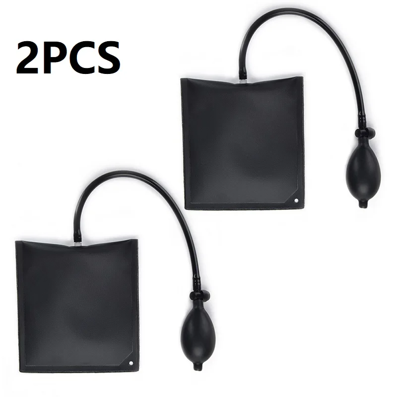 Super PDR Tool Pump Wedge Locksmith Tools Air Wedge Airbag Pro Lock Pick Set Opening Car Auto Entry Tools