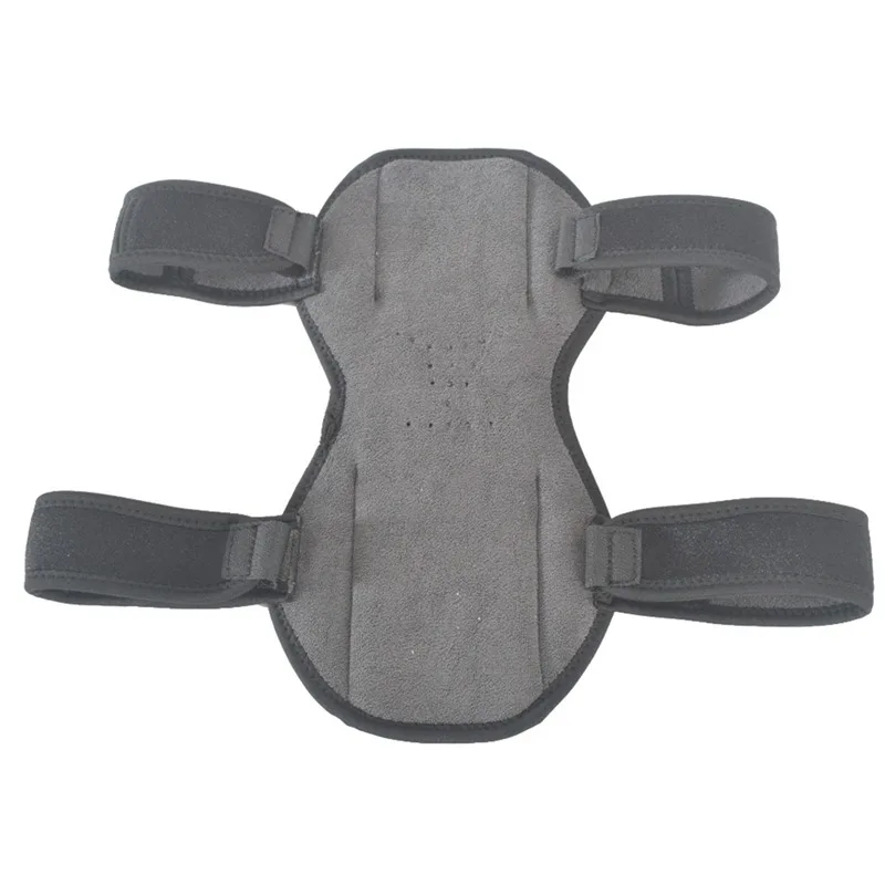 Мощный наколенник стабилизатор подъемный шарнир поддержка мощности мощное