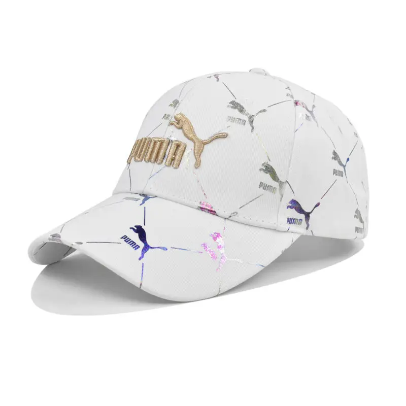 

2021 fashion brand urban casual men's and women's jogging baseball cap